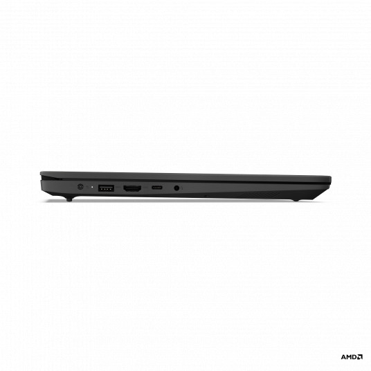 Klēpjdators Lenovo V15 G4 AMN, 15.6 FHD, AMD Ryzen 5, RAM 16GB, 512GB SSD, AMD Radeon 610M Graphics, Windows 11 Pro, Business Black 82YU00JYGE