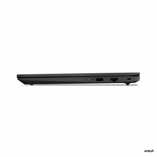 Klēpjdators Lenovo V15 G4 AMN, 15.6 FHD, AMD Ryzen 5, RAM 16GB, 512GB SSD, AMD Radeon 610M Graphics, Windows 11 Pro, Business Black 82YU00JYGE