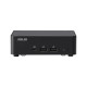 ASUS NUC 14 Pro komplekts RNUC14RVKU700002 - Intel Core Ultra 7 155H, Intel Arc Graphics, 2x DDR5 SO-DIMM, 2x M.2, WiFi 6E