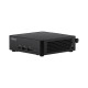 ASUS NUC 14 Pro komplekts RNUC14RVKU700002 - Intel Core Ultra 7 155H, Intel Arc Graphics, 2x DDR5 SO-DIMM, 2x M.2, WiFi 6E