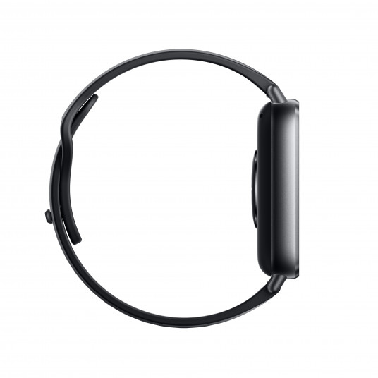 Viedais pulkstenis Xiaomi Redmi Watch 5 Active Midnight Black