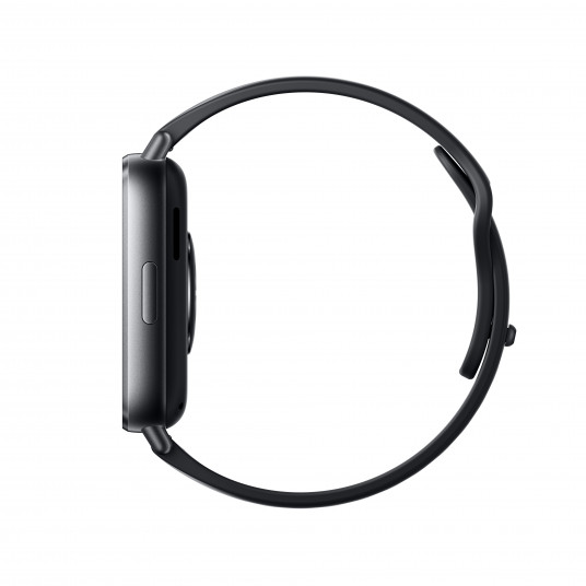 Viedais pulkstenis Xiaomi Redmi Watch 5 Active Midnight Black