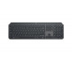 MX KEYS FOR BUSINESS/- GRAPHITE - UK - INTNL