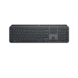 MX KEYS FOR BUSINESS/- GRAPHITE - UK - INTNL