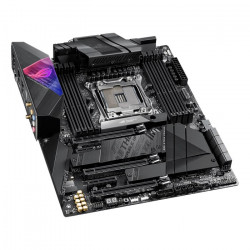 ASUS ROG Strix X299-E Gaming II, Intel X299 pamatplate - Socket 2066