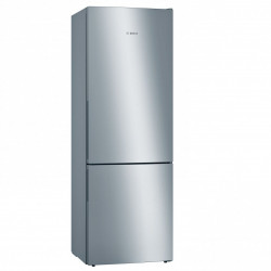 Ledusskapis Bosch KGE49AICA