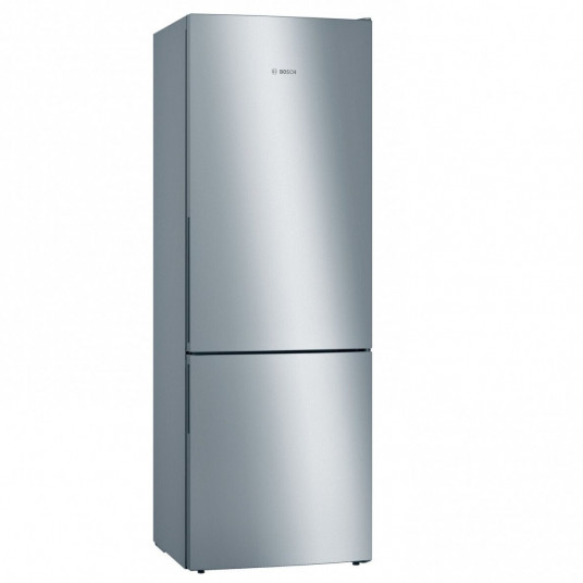 Ledusskapis Bosch KGE49AICA