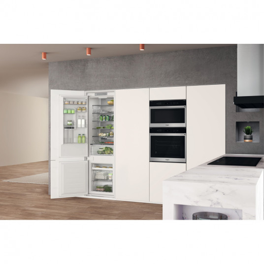 Ledusskapis Whirlpool WHC20 T352