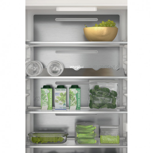 Ledusskapis Whirlpool WHC20 T352