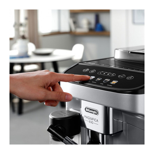 Kafijas automāts Delonghi ECAM 290.61.SB