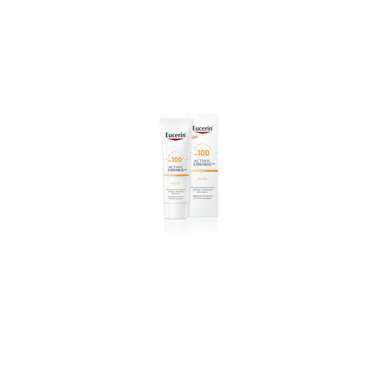 Eucerin Actinic Control MD Emulsion SPF 100, 80ml