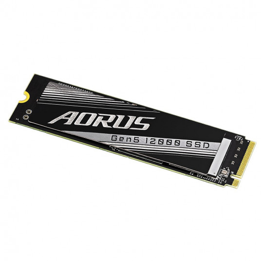 GIGABYTE AORUS Gen5 12000 SSD 1TB