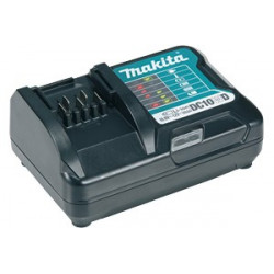 Makita 197343-0 elektroinstrumenta akumulators vai lādētājs Akumulatora lādētājs