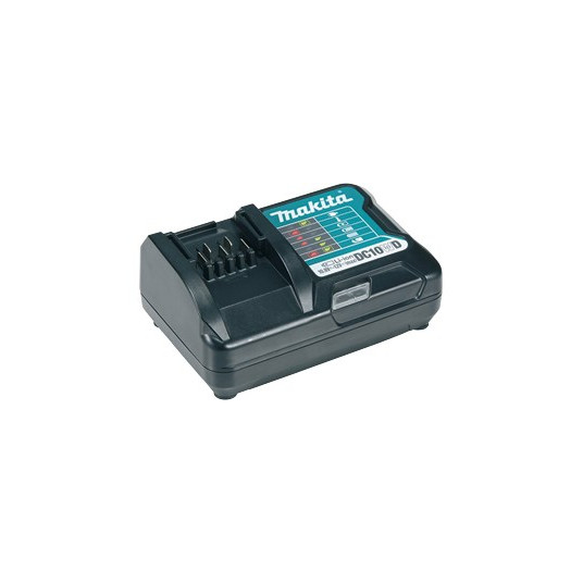 Makita 197343-0 elektroinstrumenta akumulators vai lādētājs Akumulatora lādētājs