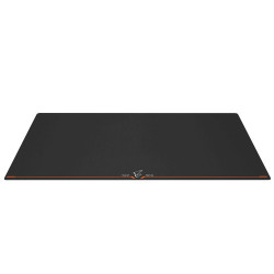GIGABYTE AMP900 Gaming Mouse Pad Black, Orange