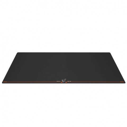 GIGABYTE AMP900 Gaming Mouse Pad Black, Orange