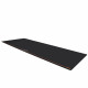 GIGABYTE AMP900 Gaming Mouse Pad Black, Orange