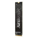 GIGABYTE AORUS Gen5 14000 SSD 2 TB M.2 PCI Express 5.0 NVMe 3D TLC NAND