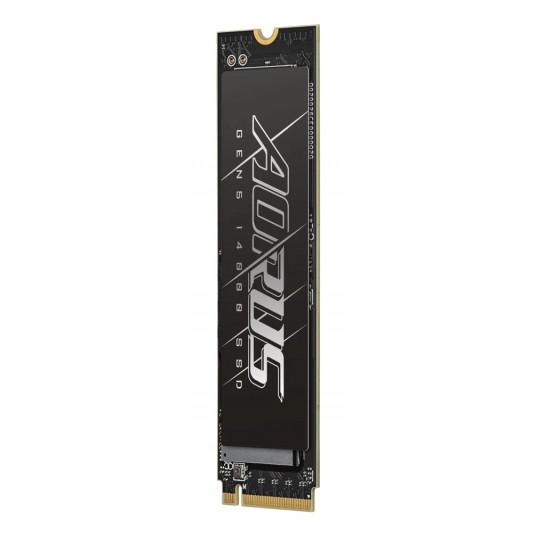 GIGABYTE AORUS Gen5 14000 SSD 2 TB M.2 PCI Express 5.0 NVMe 3D TLC NAND