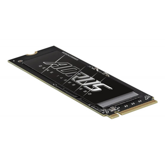GIGABYTE AORUS Gen5 14000 SSD 2 TB M.2 PCI Express 5.0 NVMe 3D TLC NAND