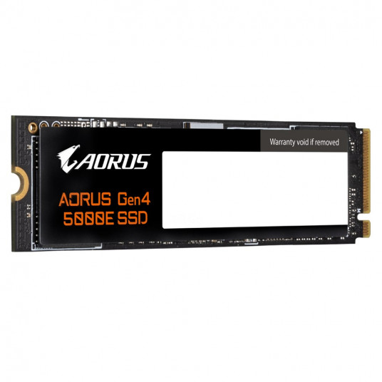 GIGABYTE AG450E2TB-G SSD diskas 2 TB M.2 PCI Express 4.0 NVMe 3D TLC NAND