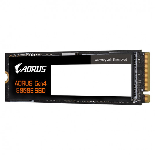 GIGABYTE AG450E2TB-G SSD diskas 2 TB M.2 PCI Express 4.0 NVMe 3D TLC NAND