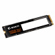 GIGABYTE AG450E2TB-G SSD diskas 2 TB M.2 PCI Express 4.0 NVMe 3D TLC NAND