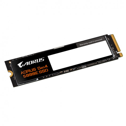 GIGABYTE AG450E2TB-G SSD diskas 2 TB M.2 PCI Express 4.0 NVMe 3D TLC NAND