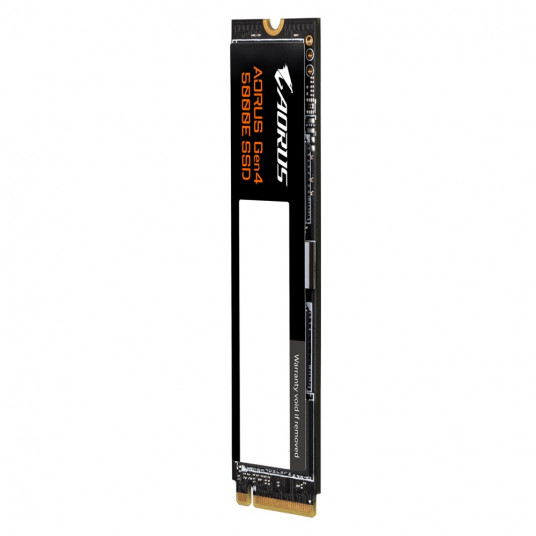 GIGABYTE AG450E2TB-G SSD diskas 2 TB M.2 PCI Express 4.0 NVMe 3D TLC NAND