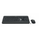 "MK540 ADV WRLS TASTATŪRA / PELE"
