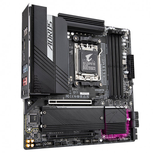 "GA-B650M-AORUS Elite (AM5) (D)"