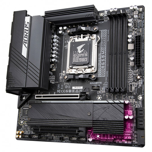 "GA-B650M-AORUS Elite (AM5) (D)"