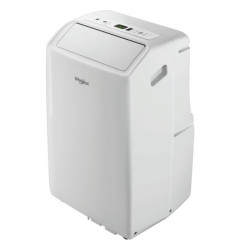 Mobilais kondicionieris Whirlpool PACF212HPW