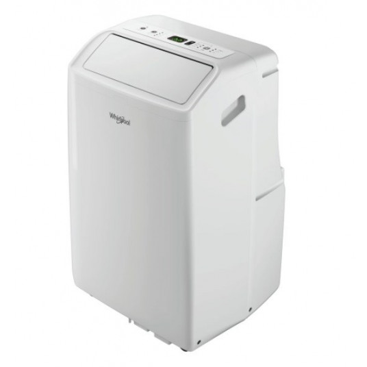 Mobilais kondicionieris Whirlpool PACF212HPW