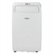Mobilais kondicionieris Whirlpool PACF212HPW
