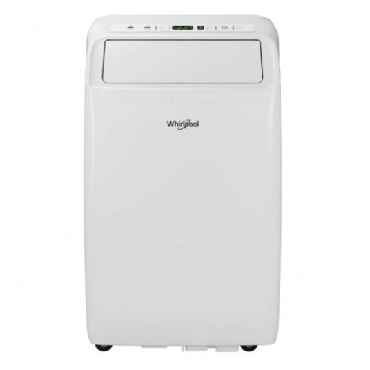 Mobilais kondicionieris Whirlpool PACF212HPW