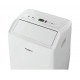 Mobilais kondicionieris Whirlpool PACF212HPW