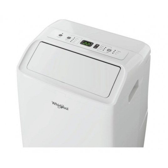 Mobilais kondicionieris Whirlpool PACF212HPW