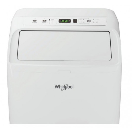 Mobilais kondicionieris Whirlpool PACF212HPW