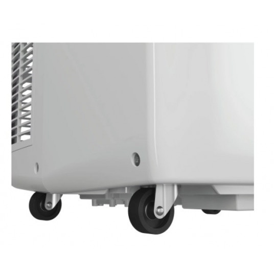 Mobilais kondicionieris Whirlpool PACF212HPW