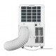 Mobilais kondicionieris Whirlpool PACF212HPW