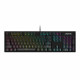 GIGABYTE AORUS K1 Gaming Keyboard USB QWERTY angļu Black
