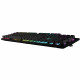 GIGABYTE AORUS K1 Gaming Keyboard USB QWERTY angļu Black