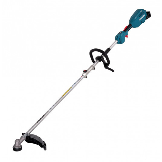 Makita DUX18ZX1 elektriskais daudzfunkcionālais dārza instruments
