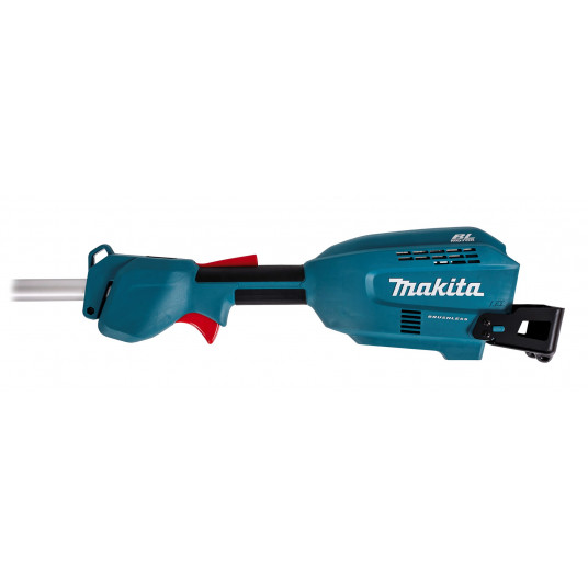 Makita DUX18ZX1 elektriskais daudzfunkcionālais dārza instruments