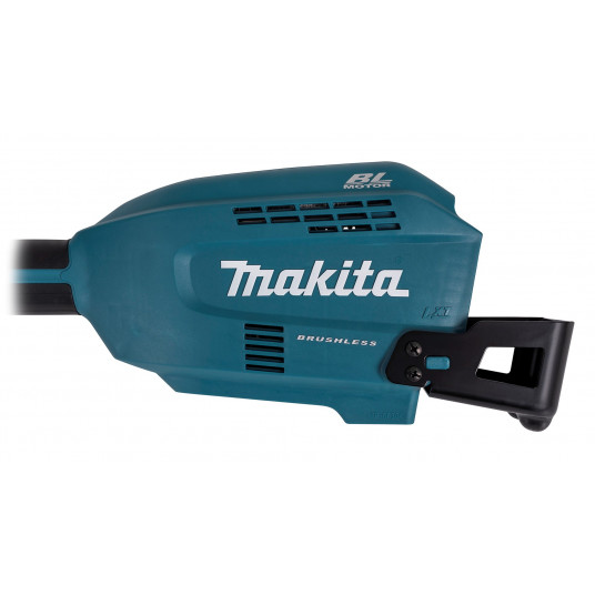 Makita DUX18ZX1 elektriskais daudzfunkcionālais dārza instruments