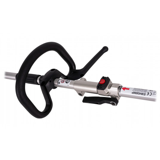 Makita DUX18ZX1 elektriskais daudzfunkcionālais dārza instruments