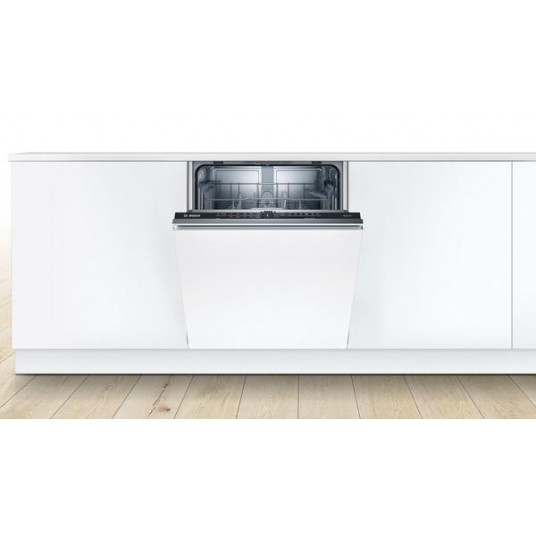 Iebūvējamā trauku mazgājamā mašīna  Bosch SMV2ITX16E