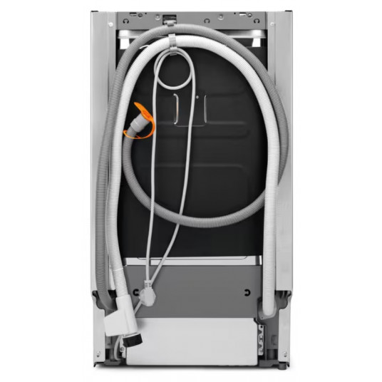 Iebūvējamā trauku mazgājamā mašīna Electrolux EEA12100L 