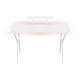 Gaming Desk Genesis Holm 320, RGB, White